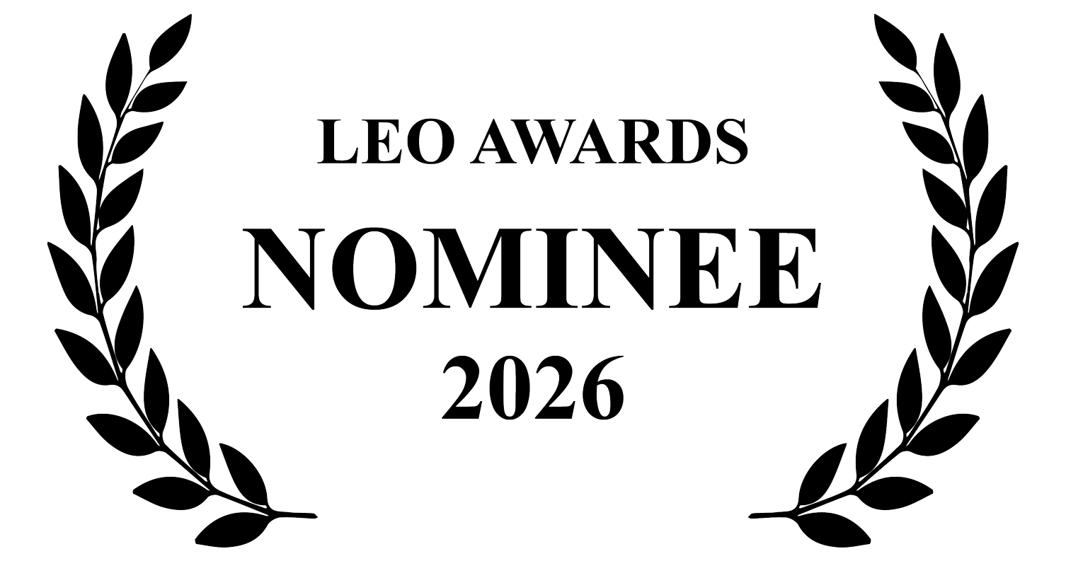Best Youth Performance - BC Leo Film Awards, 2026