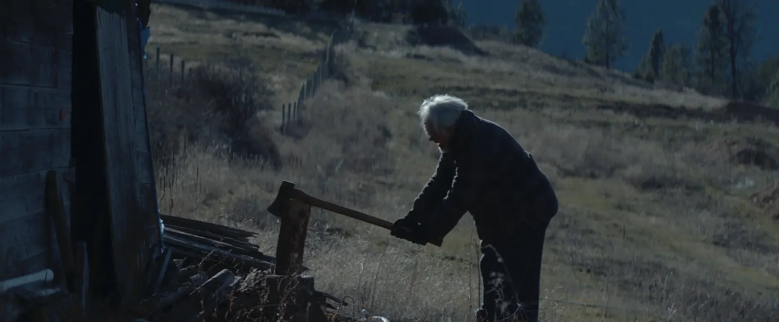 Mabelville: Feature Film on the Stories of a Community