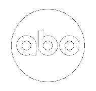 ABC logo