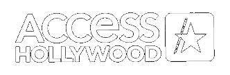 Access Hollywood logo