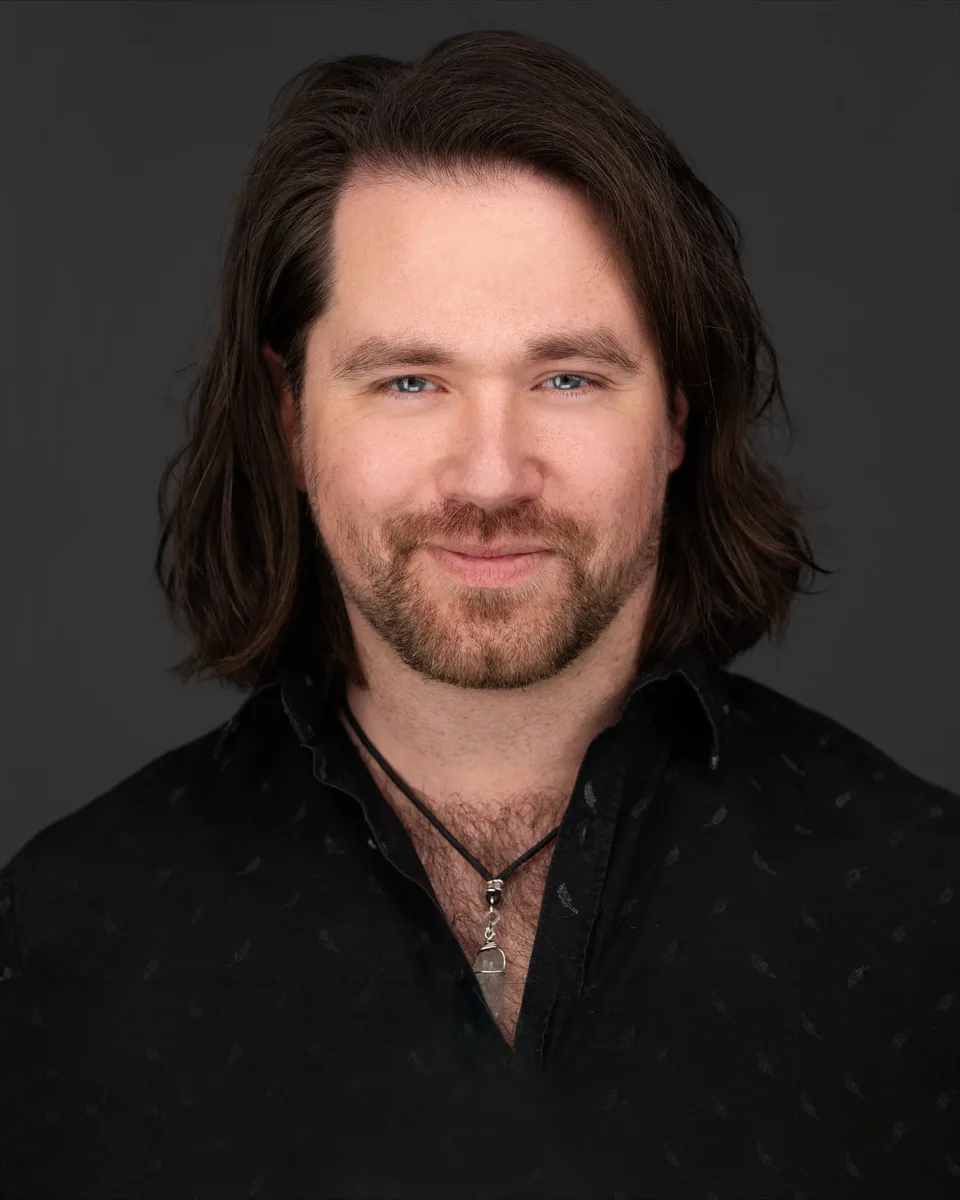 Portrait of KFS owner and producer James Alton