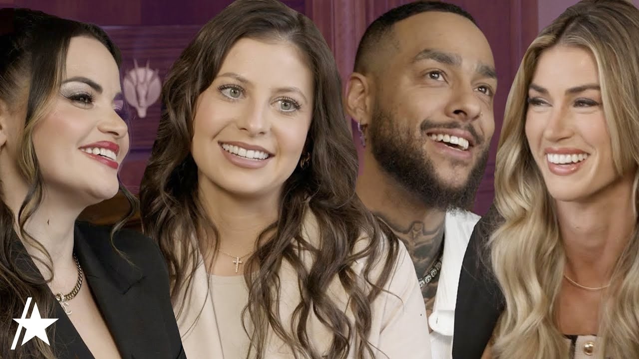 Netflix: Million Dollar Secret, Season One video thumbnail